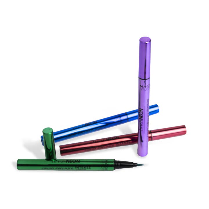 Aquarius Cosmetic SLU - Wholesale Eyeliner/Pencil - Magic Studio Neon Liquid Eyeliner1