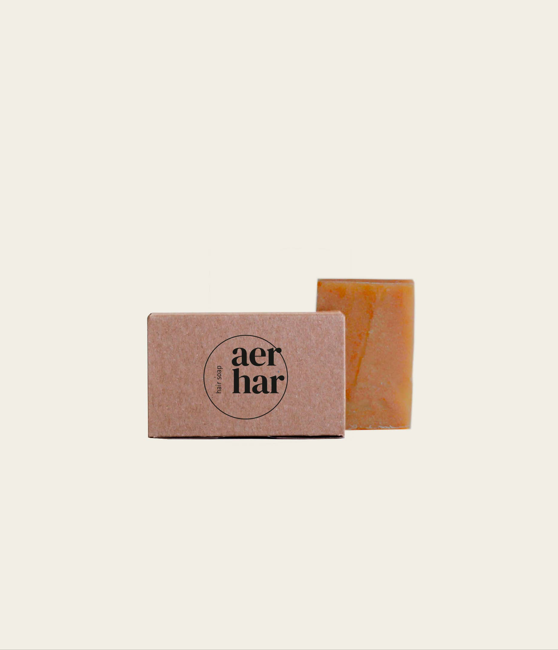 aer - Wholesale Shampoo Puck/Solid Shampoo - Vegan & organic hair wash soap bar, made in Austria1