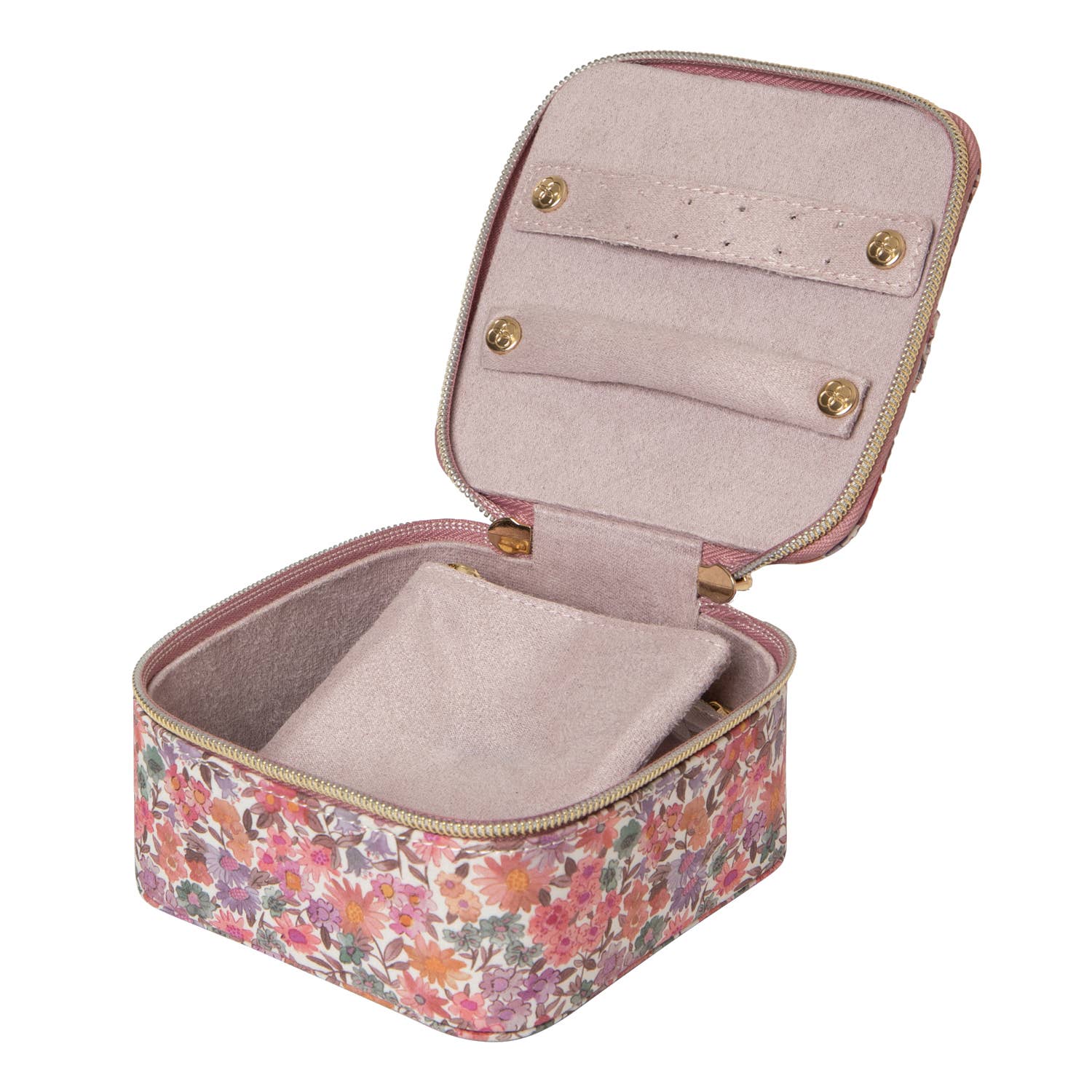 Tonic Australia - Wholesale Jewelry Box/Organizer - Liberty Cube Sandra Springs1