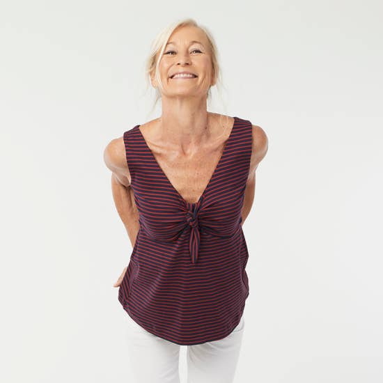 Coralie Bijasson - Wholesale Craft Sewing Kit - Patron Envie - Dress & T-shirt - S/3XL8