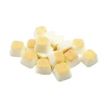 Cernunos - Vendita all'ingrosso Snack - Cani - Cubetti di grasso di montone all'aglio0