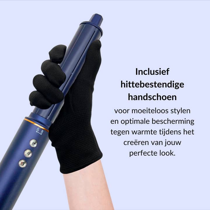 a sunny day - Wholesale Hair Dryer - UMBRION Airstyler - 5-in-111