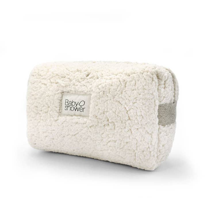 Babyshower – wholesale Toiletry bag – women's – CAMILA MOUTON BABY TOILETRY BAG