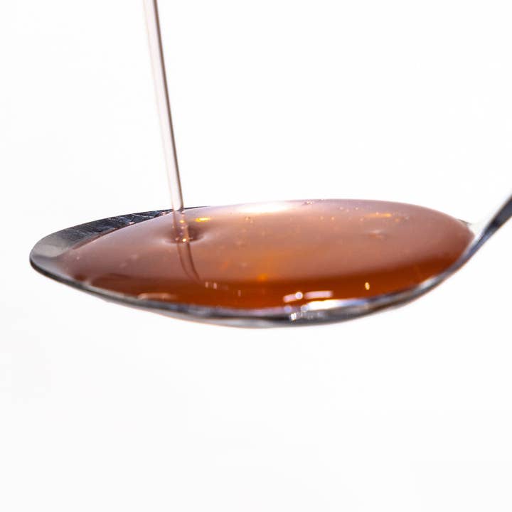 Peach Flavoured Syrup / 水蜜桃风味饮料 for wholesale by Next Gen Boba