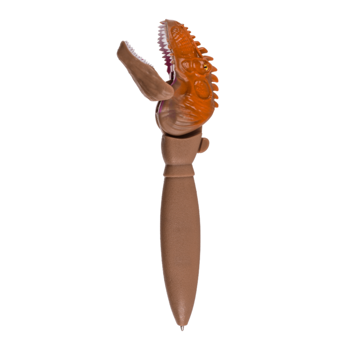 Out of the blue KG – wholesale Pen – Pen, Dinosaur,1