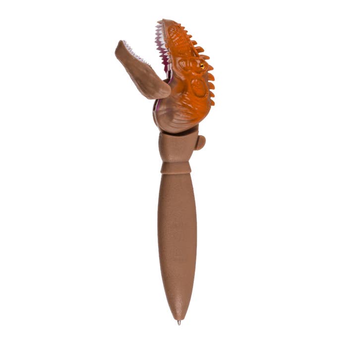 Out of the blue KG – wholesale Pen – Pen, Dinosaur,1