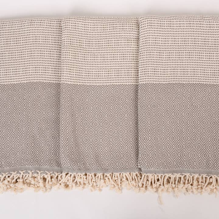 Organic Turkish Towels - Wholesale Beach Towel - Beach Towels, Personalized Beach Towel for Weddings7