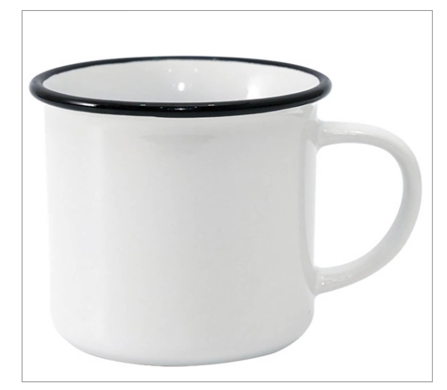 B.Berish - Vendita all'ingrosso Tazza - Camper smaltati con posizione stampata personalizzata 12 once. Tazza personalizzata6