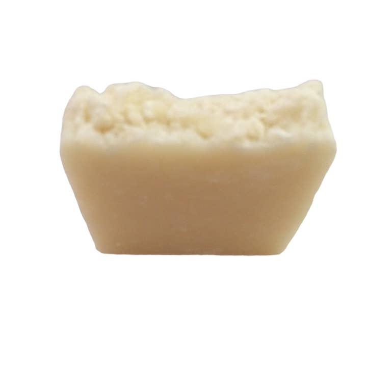 Elite Creed Natural LLC – sabonete sólido por atacado – Sabonete Manteiga de Karité Etiqueta1