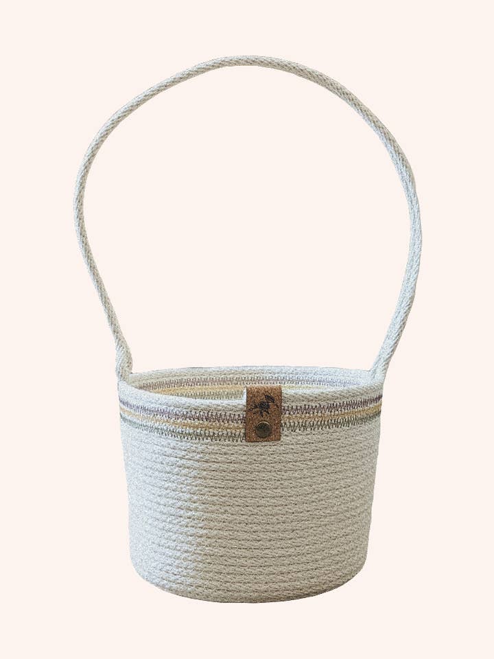 Tulipe - Panier à œufs pour la vente par The Nestling Company