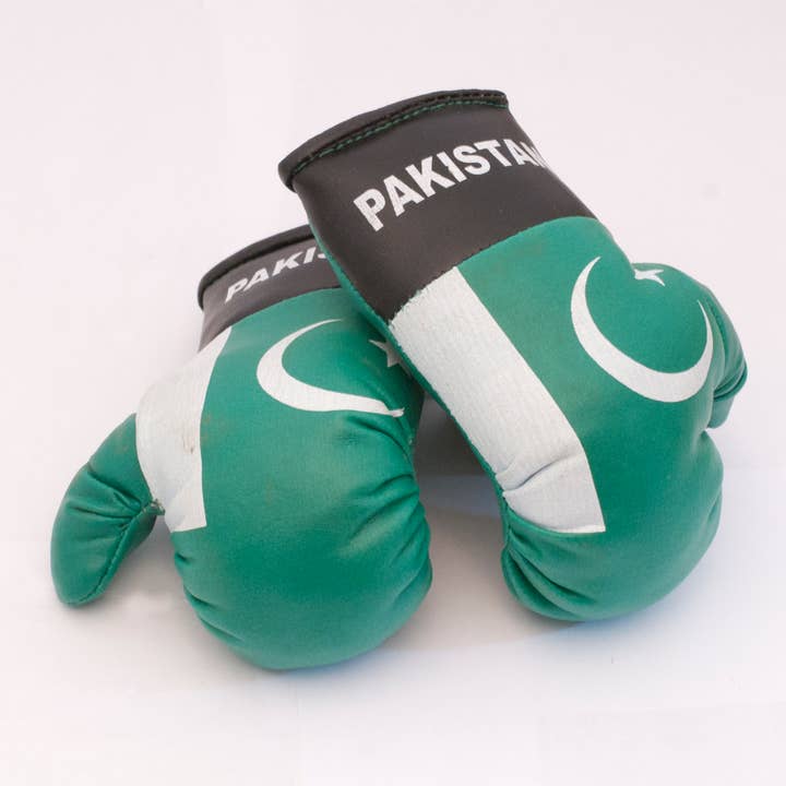 Flag Matrix Inc - Wholesale Sporting Accessories - International Boxing Gloves15