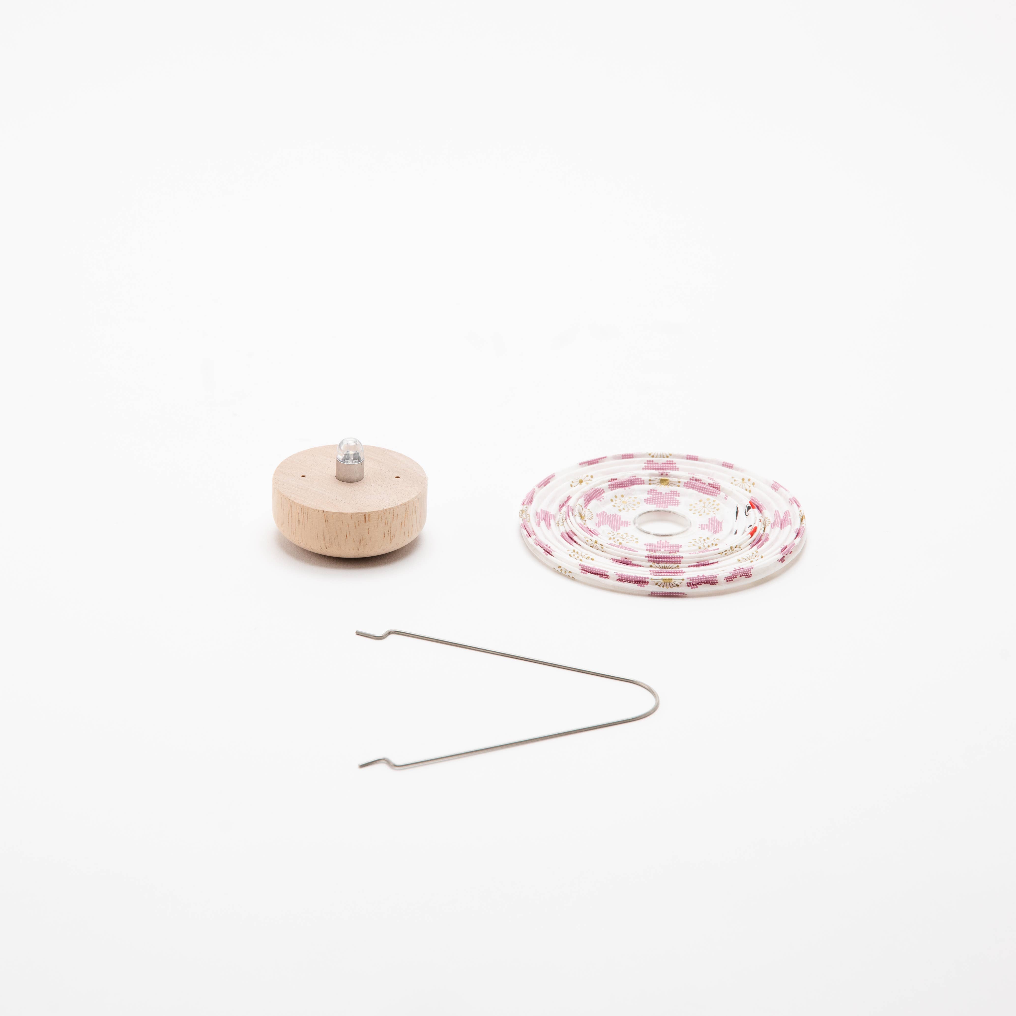 Japacolle — Japan Collections | See Latest News in "About" - Wholesale Decorative Figurine - petit cocolan daruma blue18