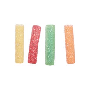 123bonbon – Großhandel Weingummi – HARIBO Frite - Schachtel mit 30 Minibeuteln von 40 g