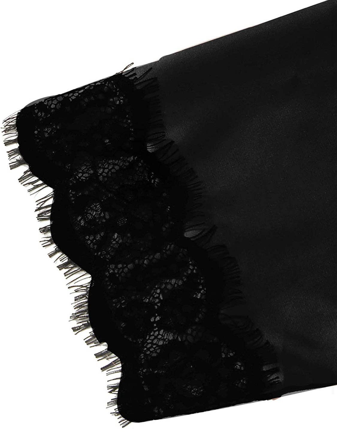 Blak Wardrob - Wholesale Lingerie Set - Women's - Women's Sexy Solid Color Lingeri15