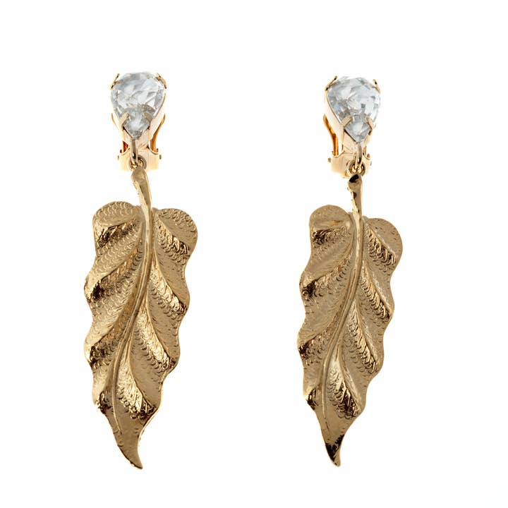 Blade Dingle øreringe for engroshandel hos HUB161