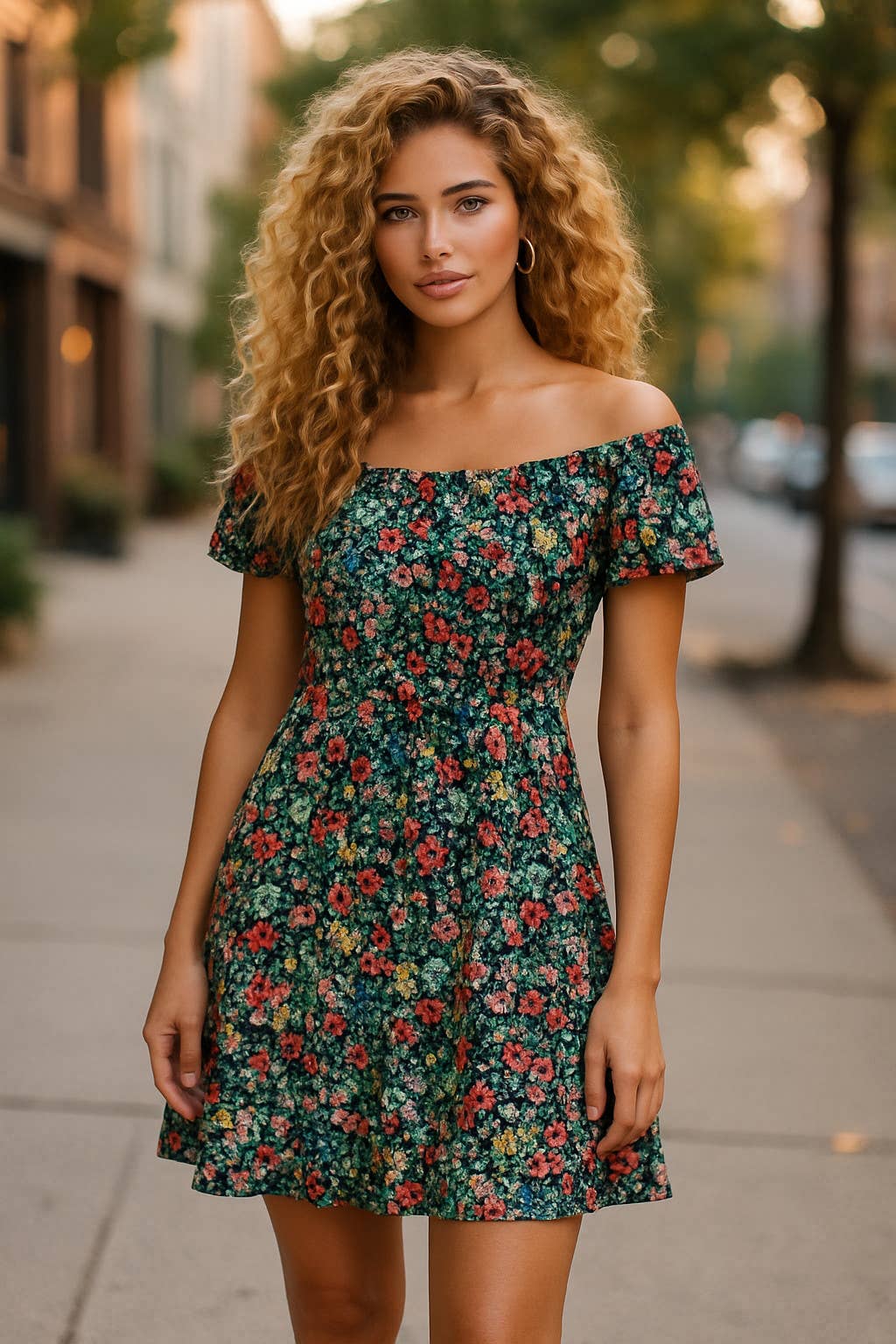 A Woman we Love - Wholesale Dress - Women's - Lot of 10 Dresses – Assorted Sizes and Colors8