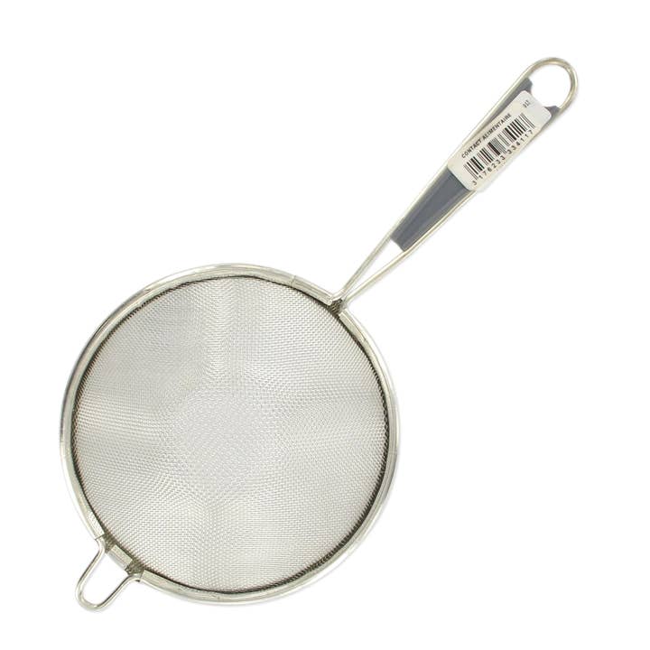 Fackelmann - Wholesale Sifter - Fackelmann Chinese strainer 10 cm1