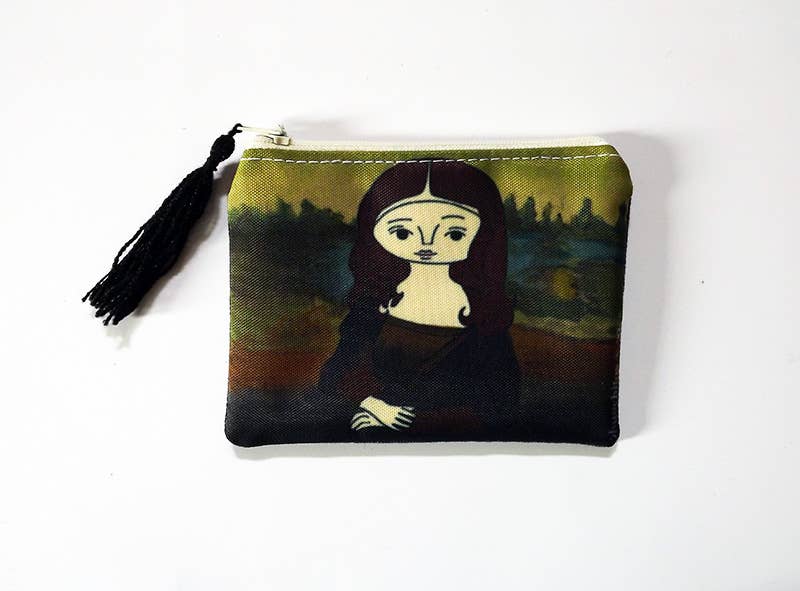 Cute Bunny Girl Ballerina Dancing Womens Zip Around Wallet And Phone Clutch Card Holder Organizer Cute Bunny Girl Ballerina Dancing Womens Zip Around Wallet And Phone Clutch Card Holder Organizer