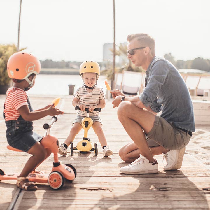 Scoot & Ride - Wholesale Bike/Scooter - Kids - STARTER: Scoot and Ride Highwaykick 1 Mixed Color Candy15