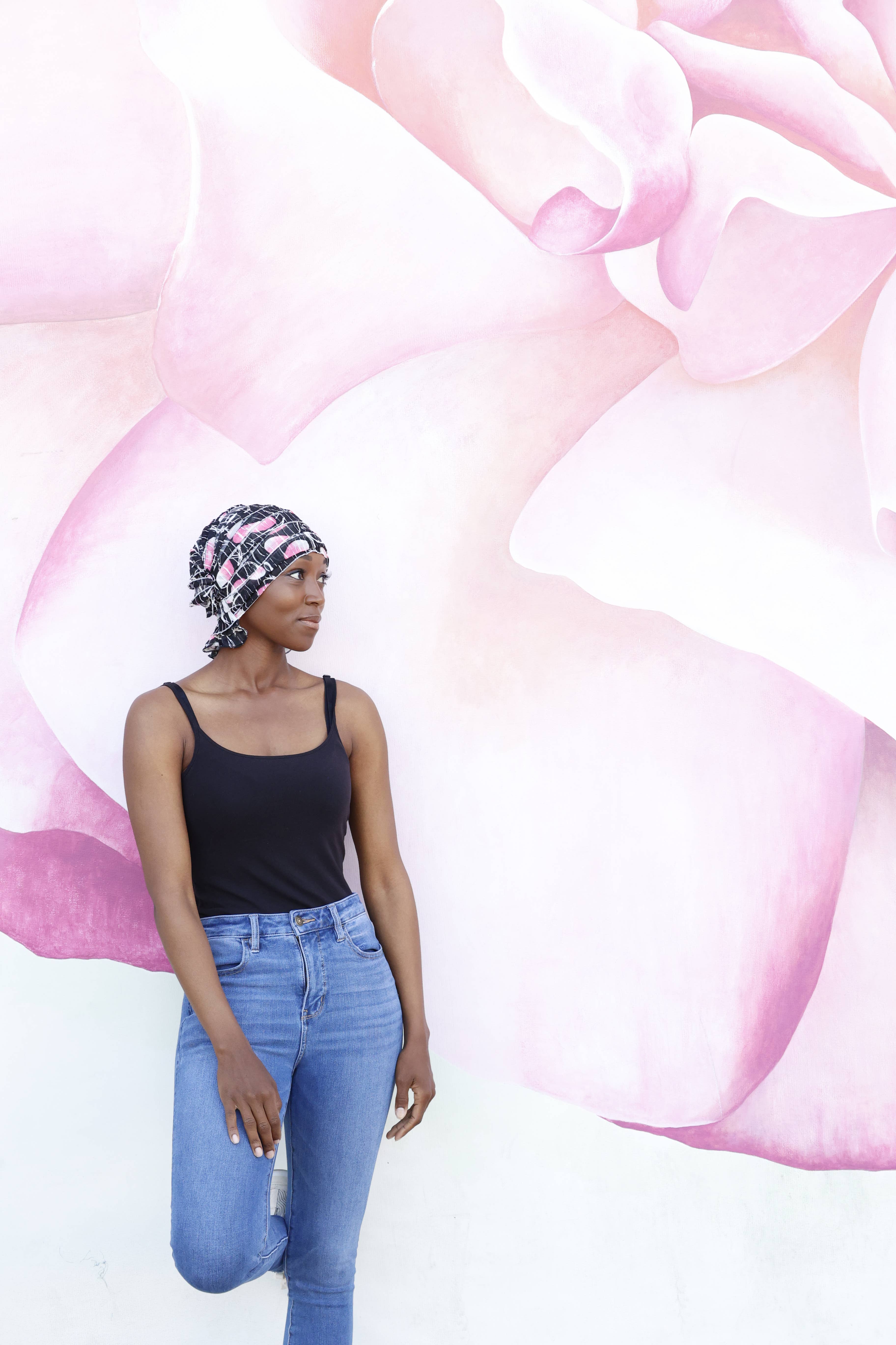 Chemo Beanies - Vendita all'ingrosso Berretto - Donna - Delia Chemobeanies®2