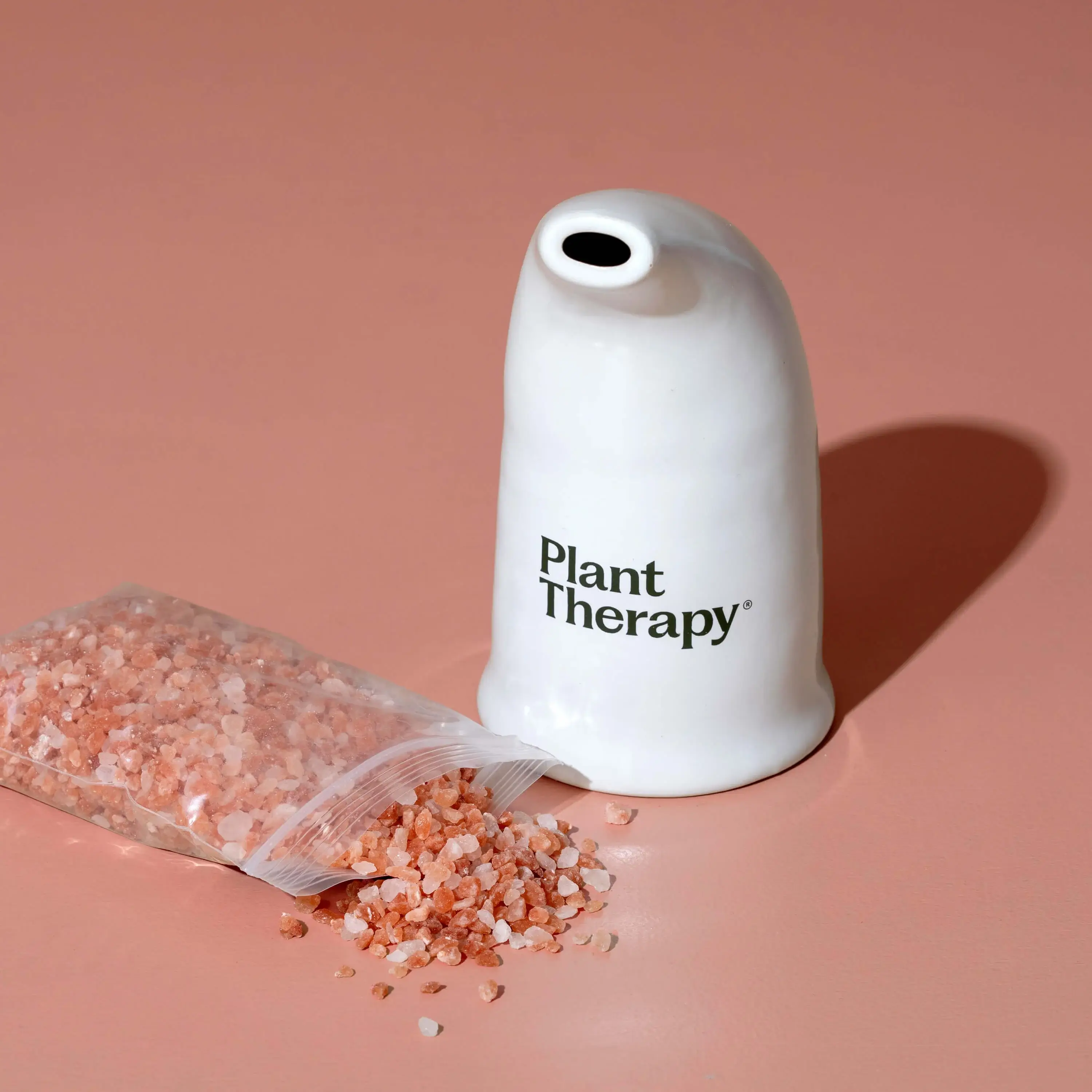 Plant Therapy - Vente Inhalateurs d'aromathérapie - Inhalateur de sel de l'Himalaya3