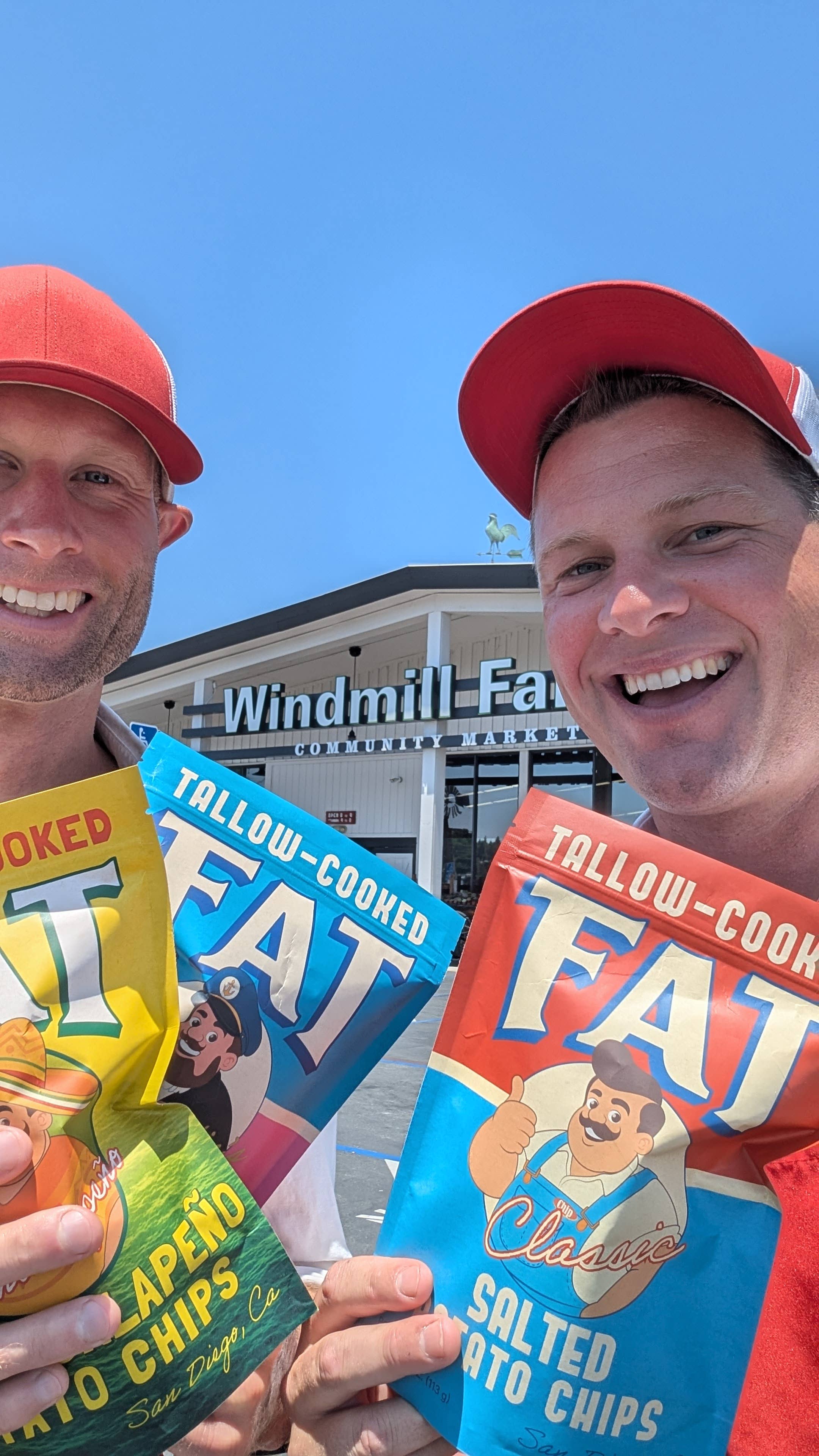 FAT Chips - Wholesale Chips - FAT Chips 4oz "Trifecta" 24-Pack1