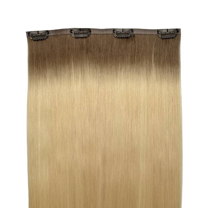 Desert Blonde - Clip In Élite pour la vente par Cowgirl Clip Ins