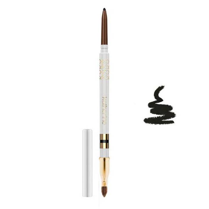 Everyday Eyeliner - E/L Black Bonanza 862 for wholesale by Katherine Natural Cosmetics
