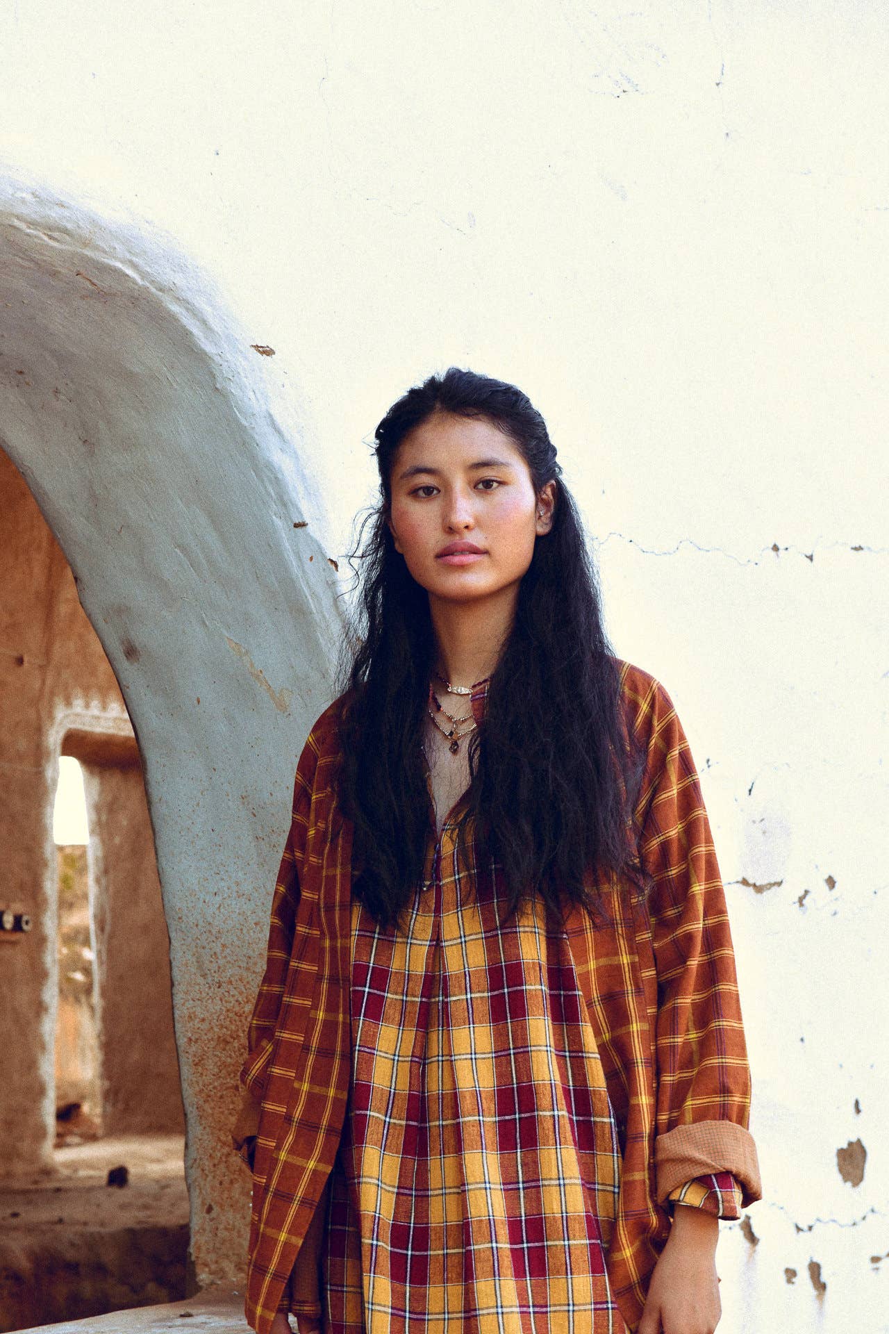 L'atelier Plume - Wholesale Dress - Women's - MIJA dress2