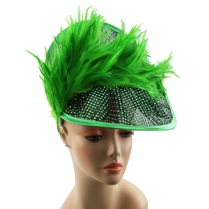 #7636 pour la vente par Charm Hats