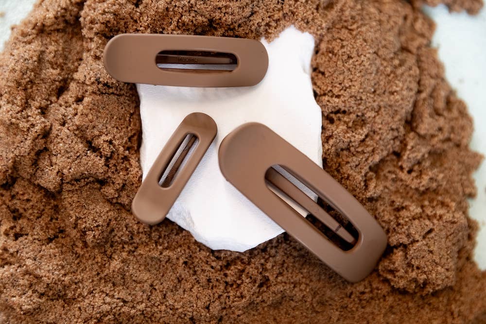 Headbands of Hope | One Purchased One Donated - Wholesale Hair Clip - Women's - Hair Clip Set – Camel4