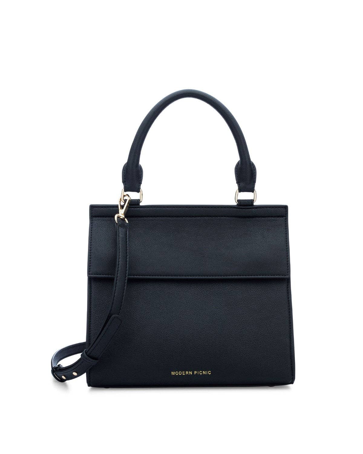 Modern Picnic - Wholesale Lunch Bag/Box - Insulated Medium Lunch Bag – Insulated Work/Everyday Purse 0