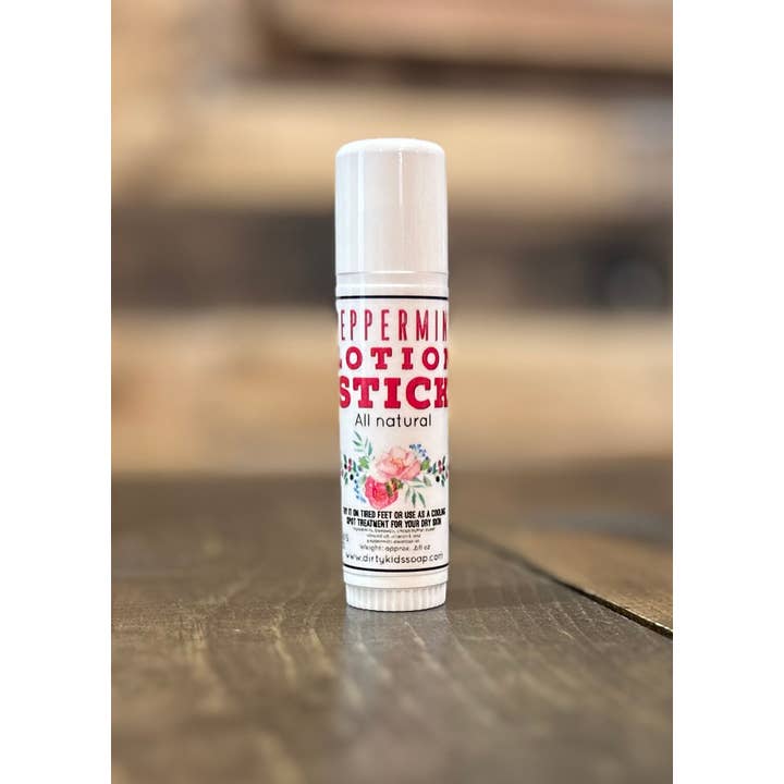 dkhandmade - Wholesale Body Cream/Lotion - All-Natural Moisturizing Lotion Stick1