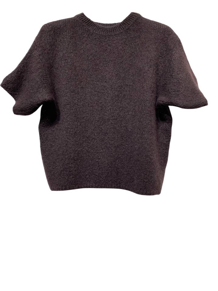 LINEN & COTTON HOUSE - Wholesale Knit Sweater - Women's - Pull 8271 BEST SELLER29