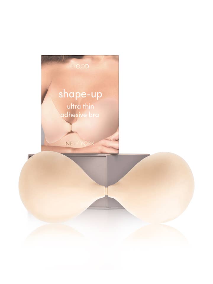 Shape Up | Reusable Adhesive Silicone Bra and other Purchase Wholesale felina. Free Returns & Net 60 Terms on Faire trending on Faire.