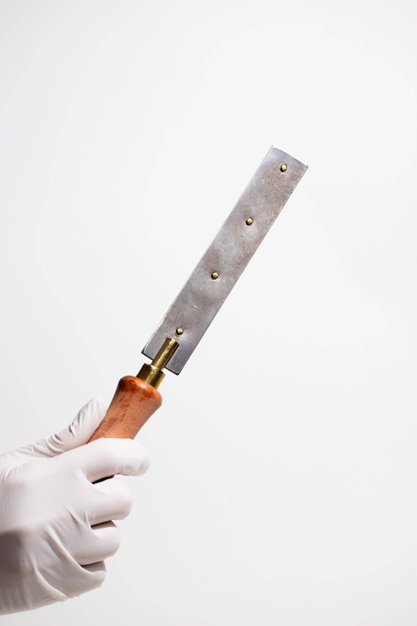 Stemcell Science Shop - Wholesale Decorative Tabletop Object - Bimetallic Compound Bar1