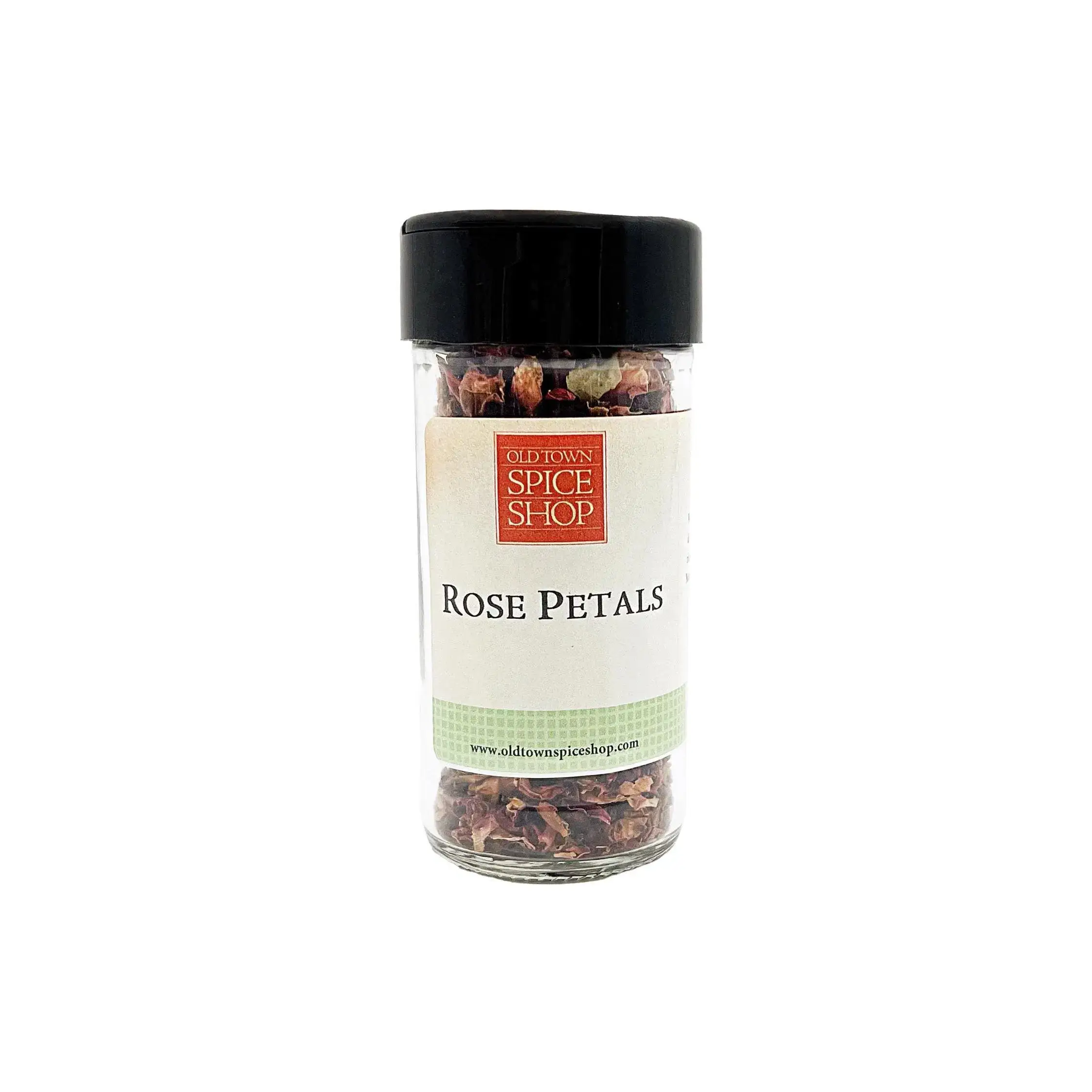 Old Town Spice Shop - Wholesale Dried Spice - Rose Petals, Dried High Quality Spices3