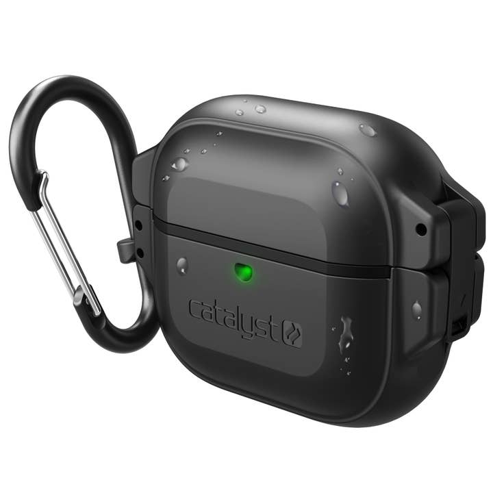 AirPods (Gen 3) - 100M vandtæt totalbeskyttelsesetui for engroshandel hos Catalyst®