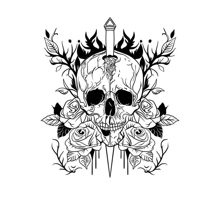 The Flash Tattoo - Wholesale Temporary Tattoo - Ultra realistic temporary tattoo, new technology, duration of 1-2 weeks1