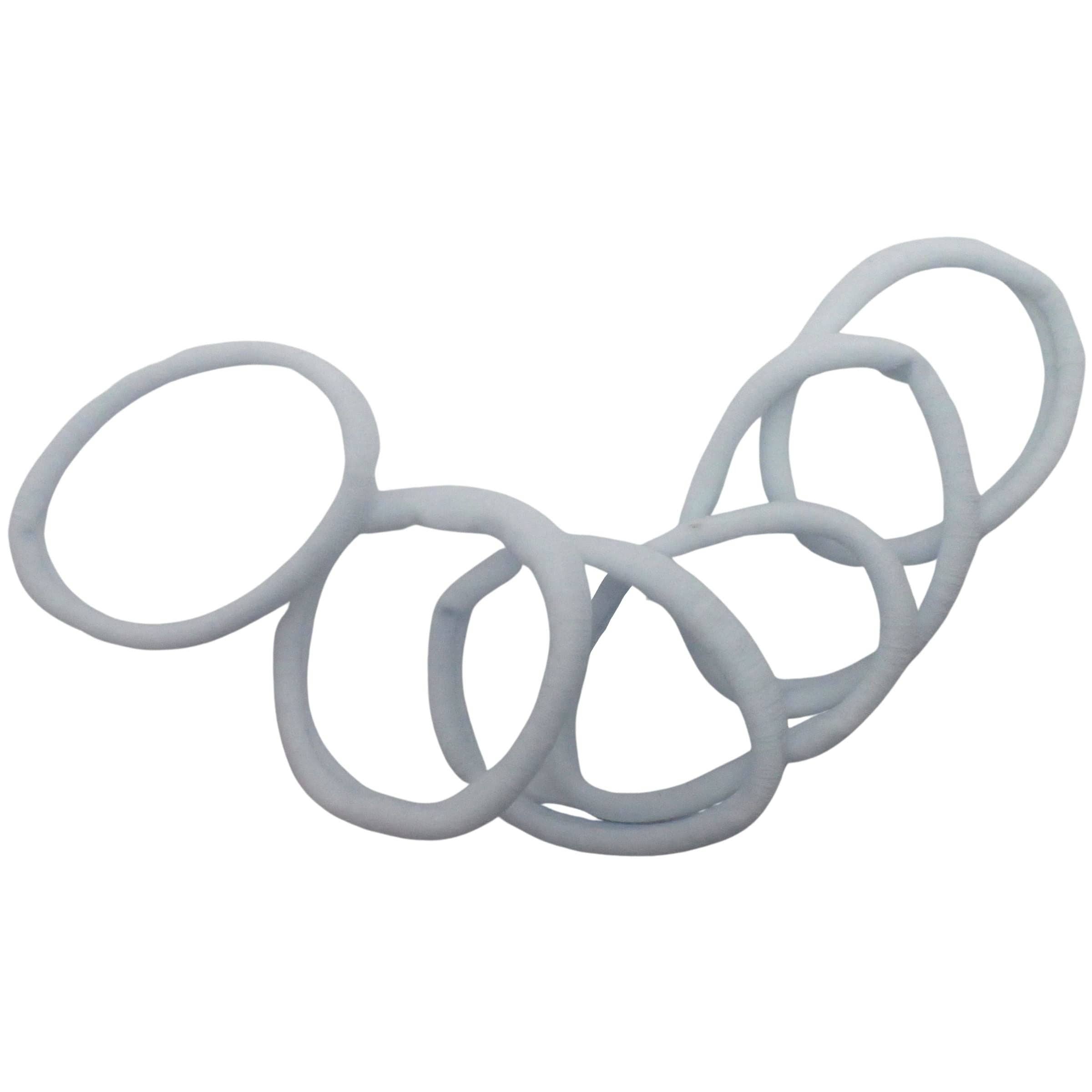 Topkids Accessories – wholesale Hair tie – Large Thick Hair Bands for Women and Girls, Hair Accessories for Women, Elastic Hair Bands, Hair Ties, Hair Bobbles, Elastic Bands for Hair2