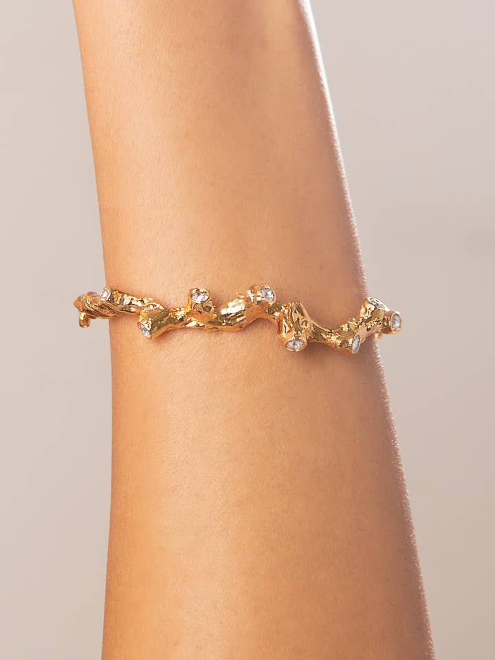 Pulseira Ramage por atacado de ENEIDE