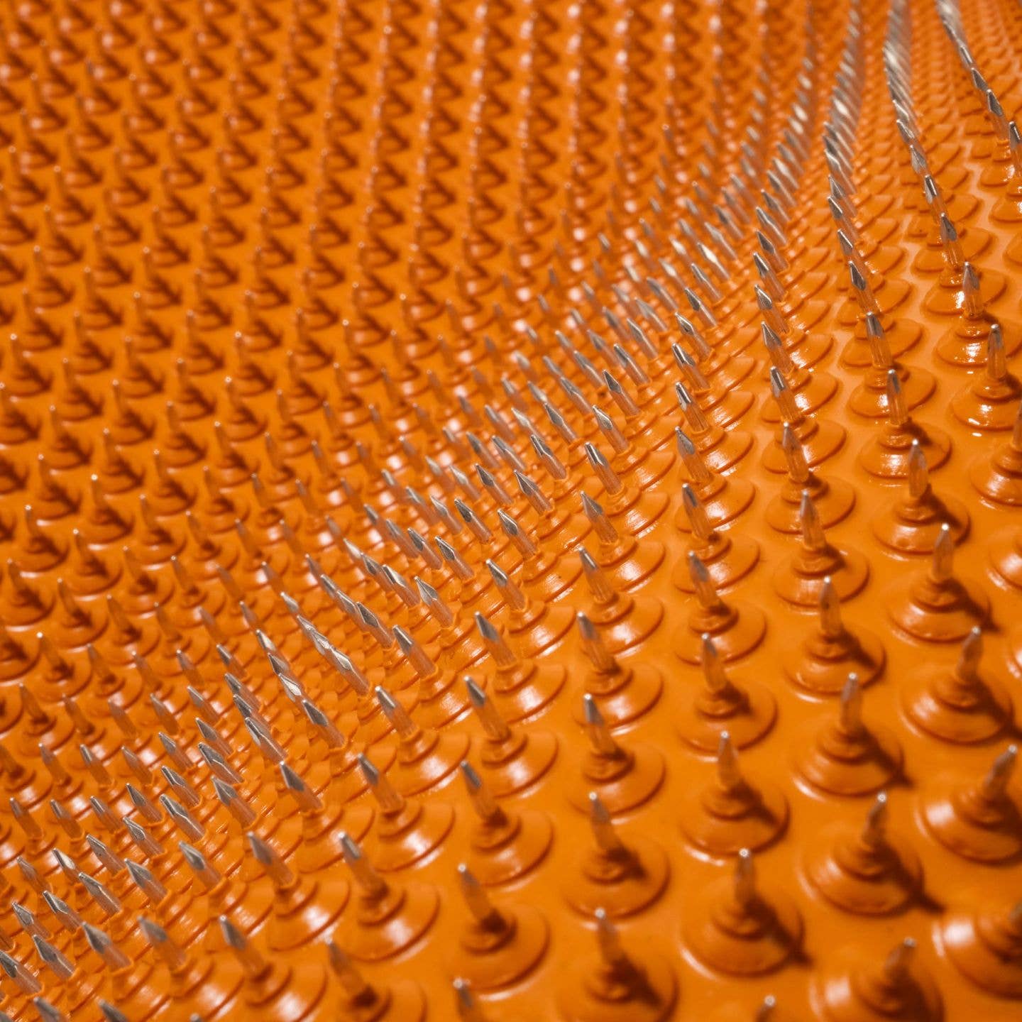 Lyapko Applicators - Vendita all'ingrosso Massaggiatori - Lyapko Mat 7.0 Silver-Coated in esclusiva! Applicatore2