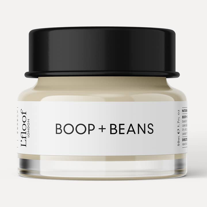 Natürlicher Nasen- und Pfotenbalsam - 50 ml - l'FLOOF BOOP + BEANS für den Großhandel von L'floof