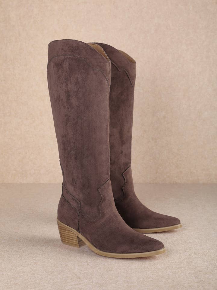 Mis Jes – Engroshandel Cowboystøvler - Dame – MX-JULIETTE13