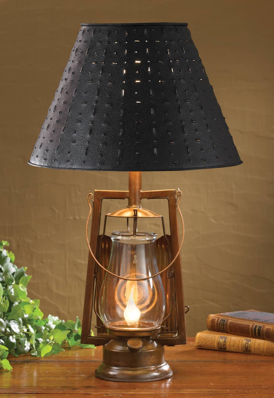 Park Designs – wholesale Lykta – Lumberton Lykta1