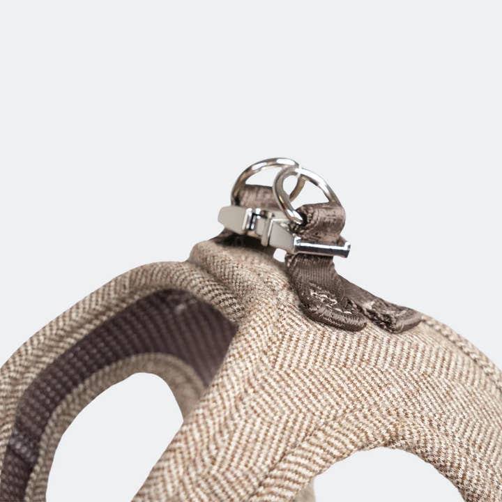 Staey - Wholesale Pet harness – Dog - Saga Step-In Dog Harness | Mocca4