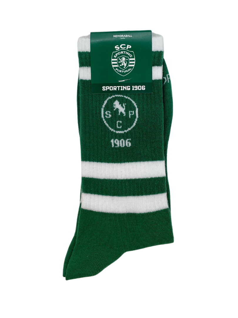 CHULÉ SOCKS - Vendita all'ingrosso Calzini - Unisex - Calze SCP 1906 verdi1