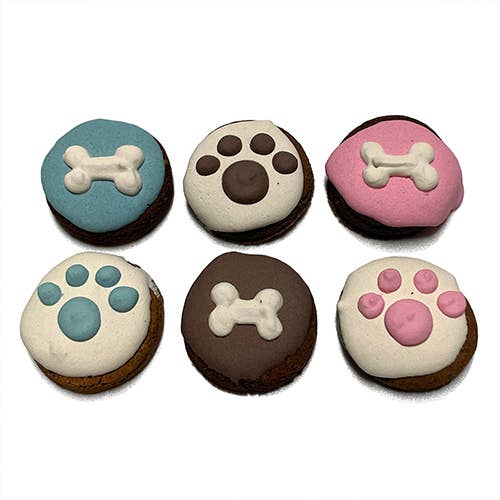 Bubba Rose Biscuit Co. - Wholesale Pet Treats - Dog - Little Bites