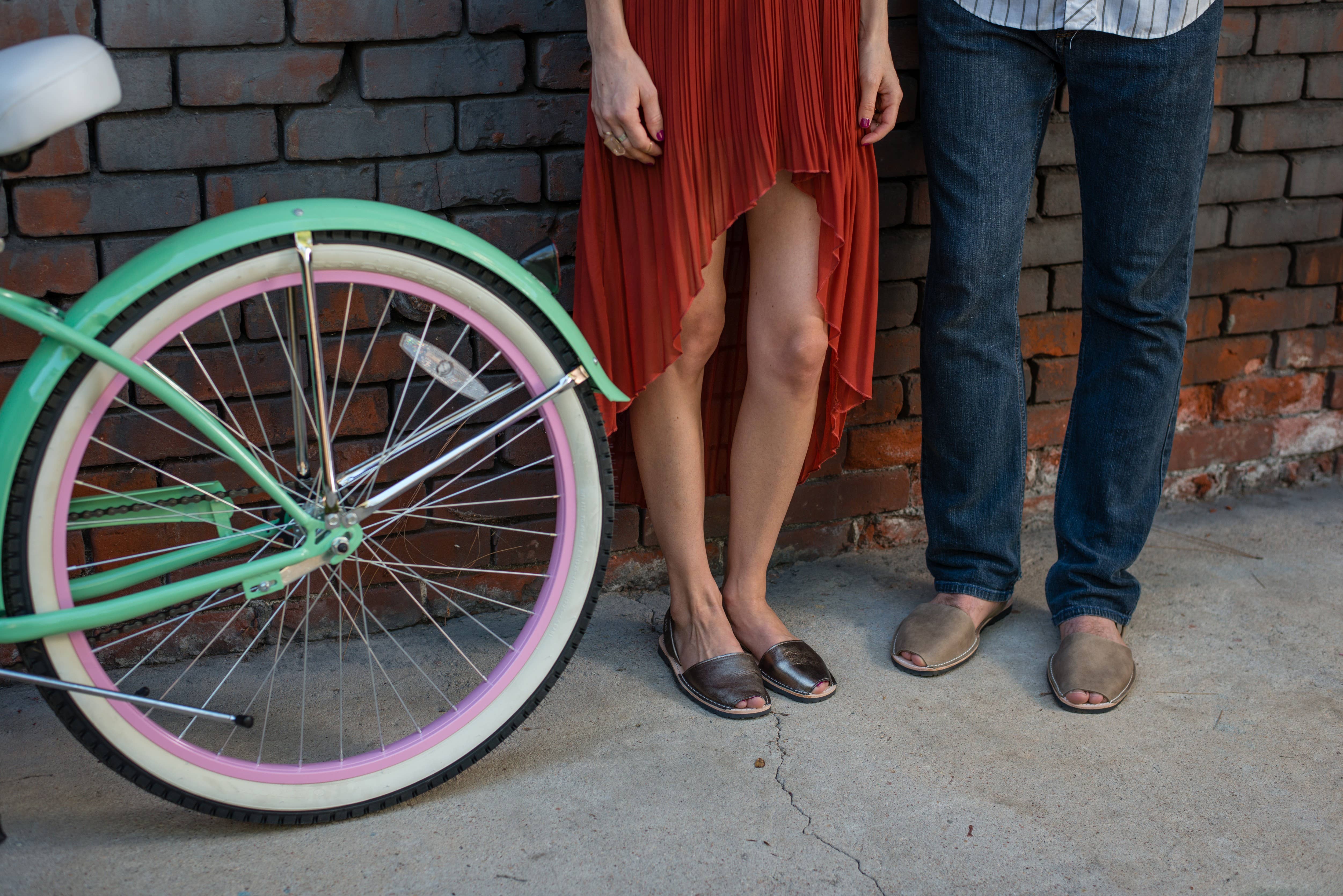 Pons - Vente Sandales – femme - Pons Chaussures - Classique Femme - Noir4