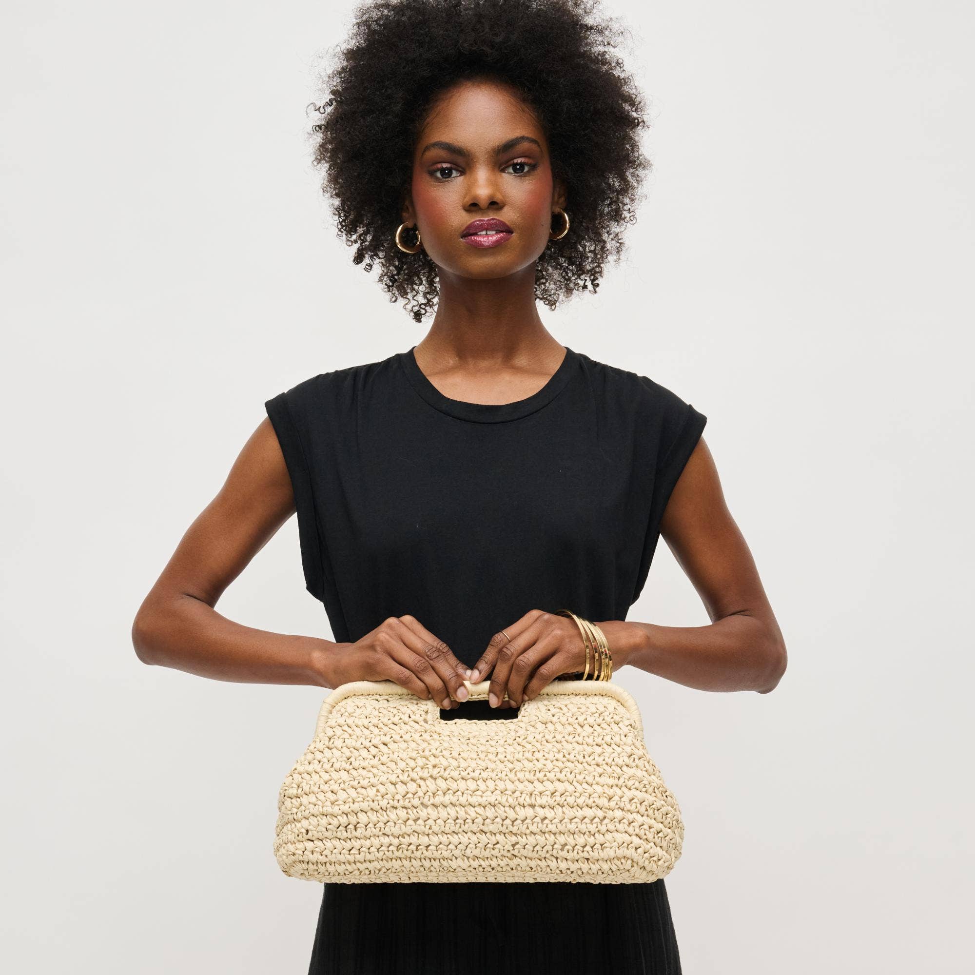 Urban Expressions - Wholesale Clutch Bag - Women's - Lani Clutch9